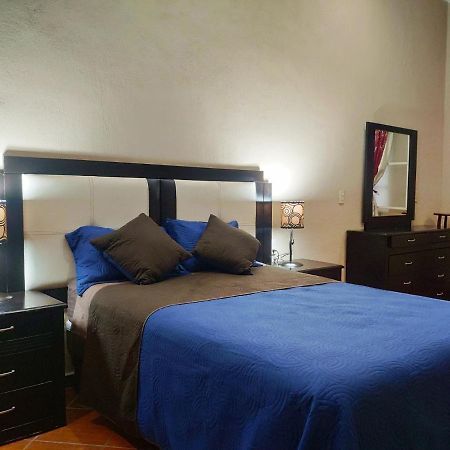 Habitación para viajeros Puerto Vallarta Exterior foto