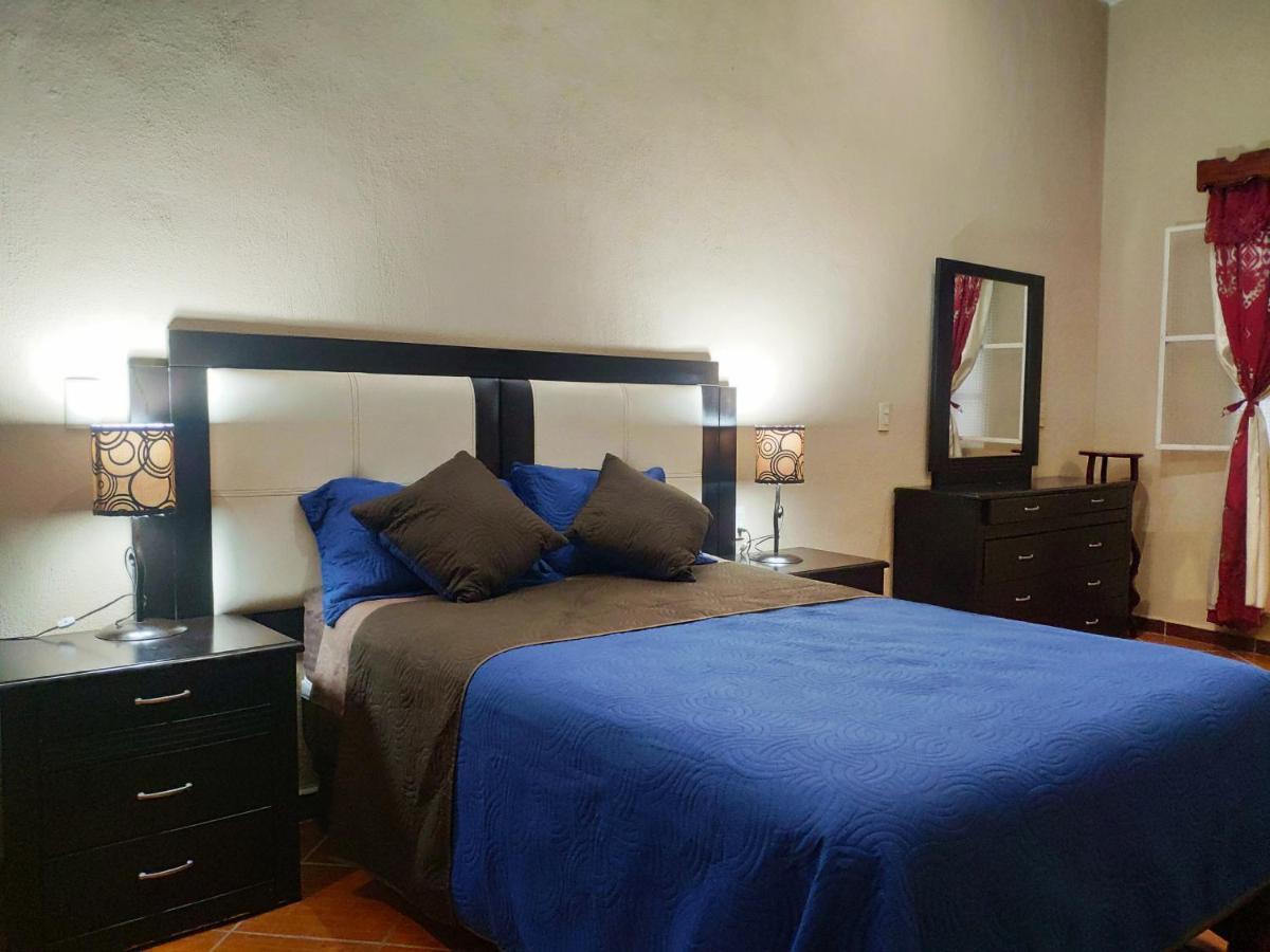 Habitación para viajeros Puerto Vallarta Exterior foto