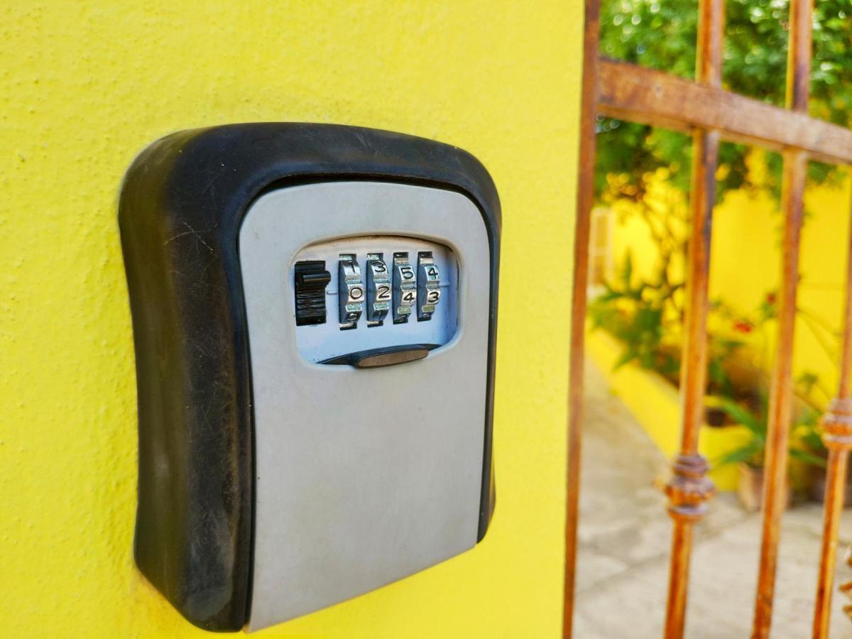 Habitación para viajeros Puerto Vallarta Exterior foto