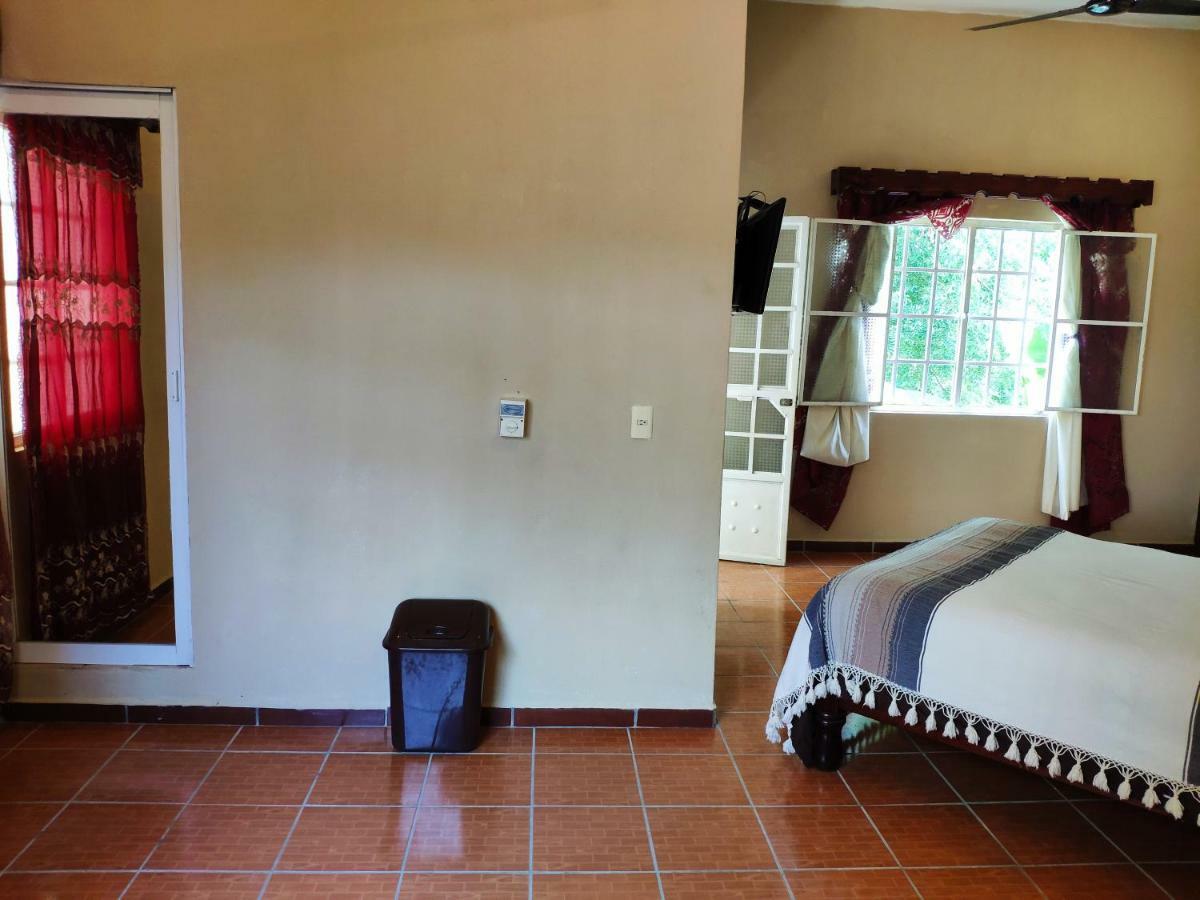 Habitación para viajeros Puerto Vallarta Exterior foto